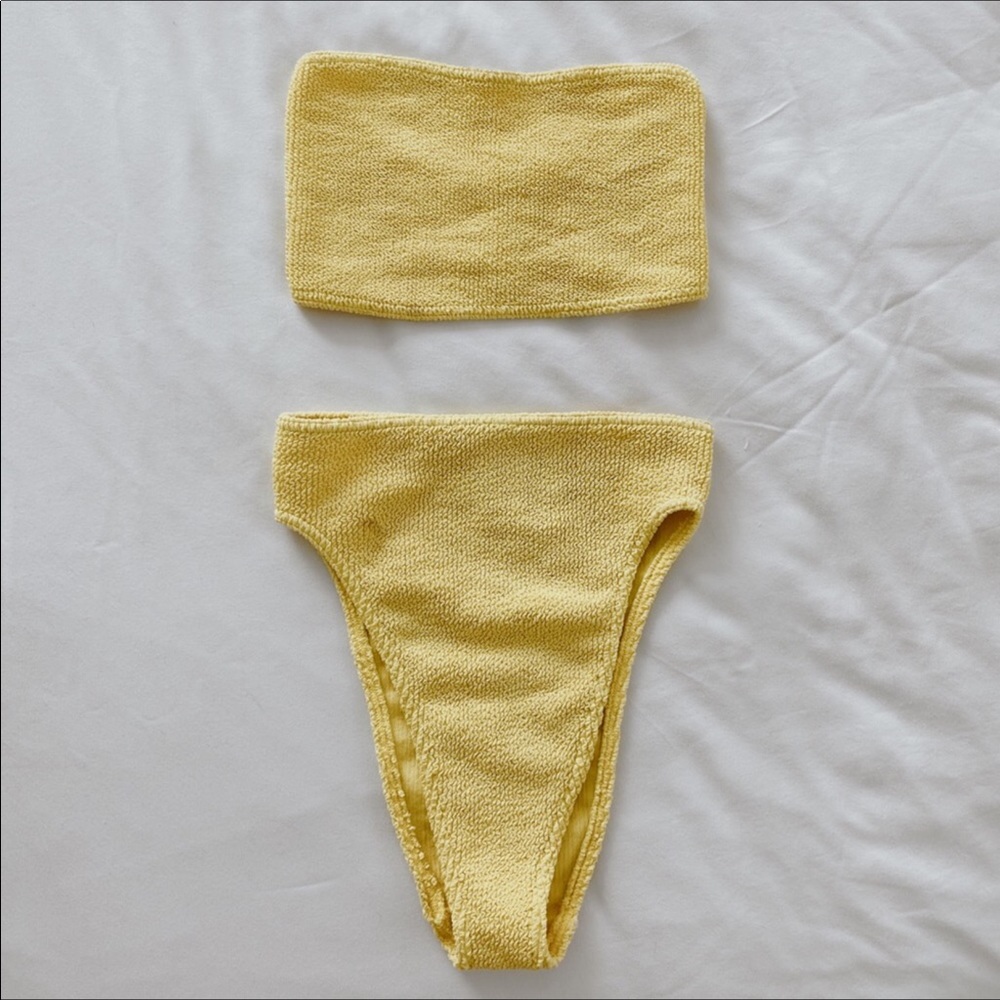 Asos swim bikini